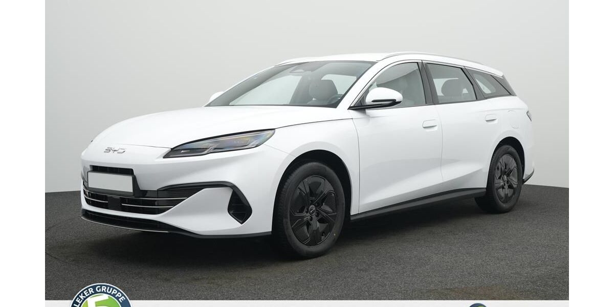 BYD SEAL 6 5.000 km 30.680 &euro; Borken 46325