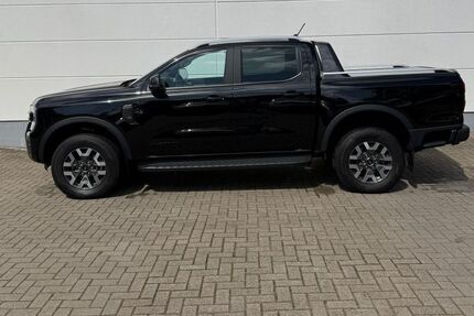 Ford Ranger 7.100 km 51.990 &euro; Voerde 46562