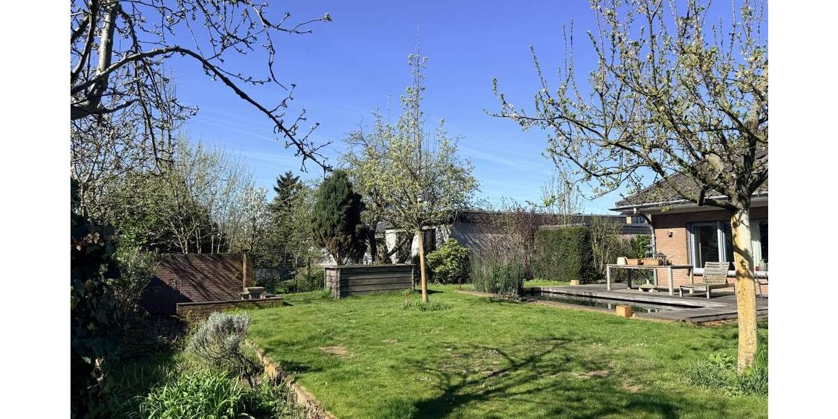 Einfamilienhaus Hamminkeln Brünen - 4 Zimmer, 115 m&sup2;, 520.000&euro; | Angebot:26572547