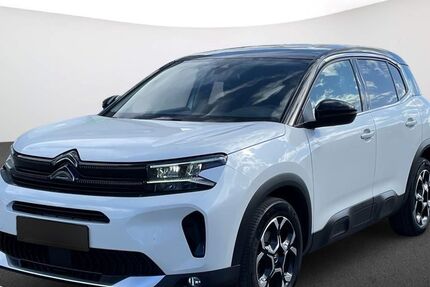 Citroen C5 Aircross 43.403 km 18.976 &euro; Borken 46325