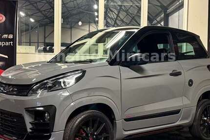 Ligier JS 60 3.910 km 17.950 &euro; Vreden 48691