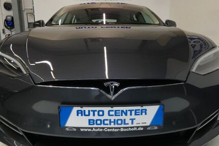 Tesla Model S 192.868 km 18.400 &euro; Bocholt 46395