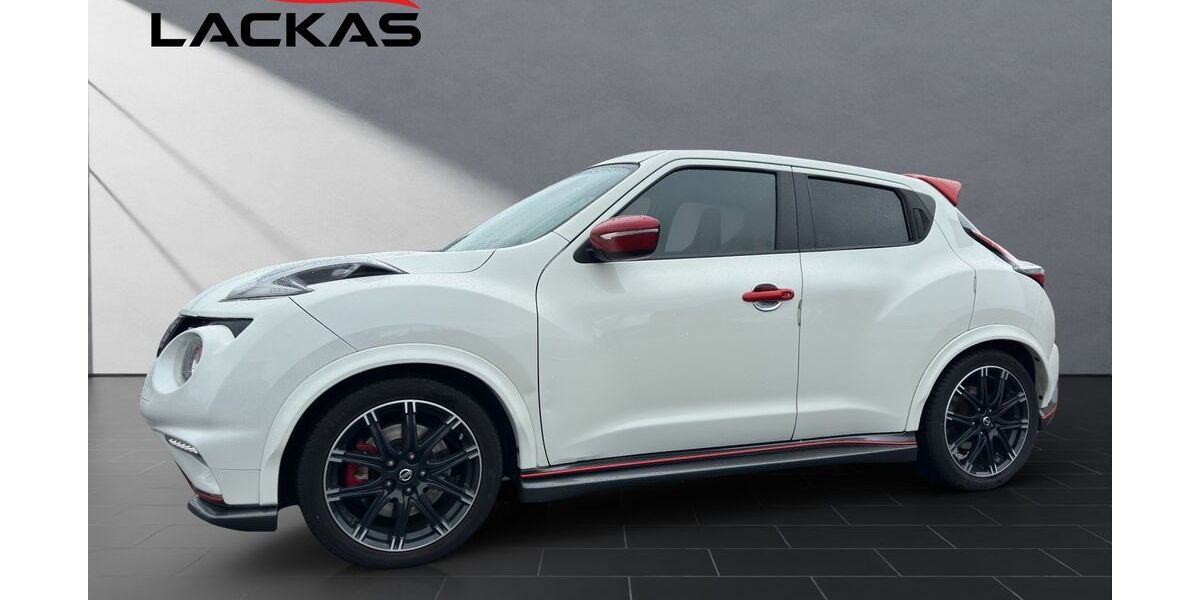 Nissan Juke 72.314 km 12.390 &euro; Wesel 46485