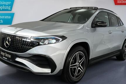 Mercedes-Benz EQA 4.422 km 40.480 &euro; Gescher 48712