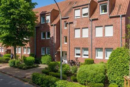 Wohnung Stadtlohn - 3 Zimmer, 81 m&sup2;, 530&euro; | Angebot:25989154