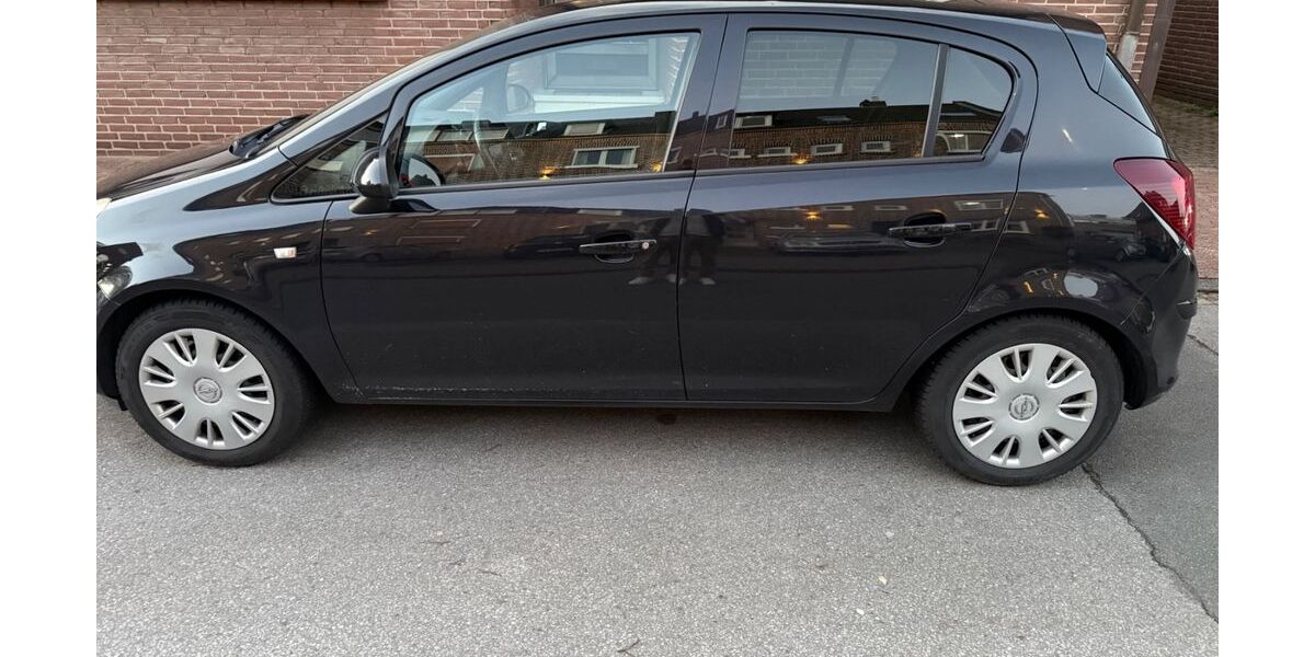 Opel Corsa 205.000 km 3.800 &euro; Bocholt 46399