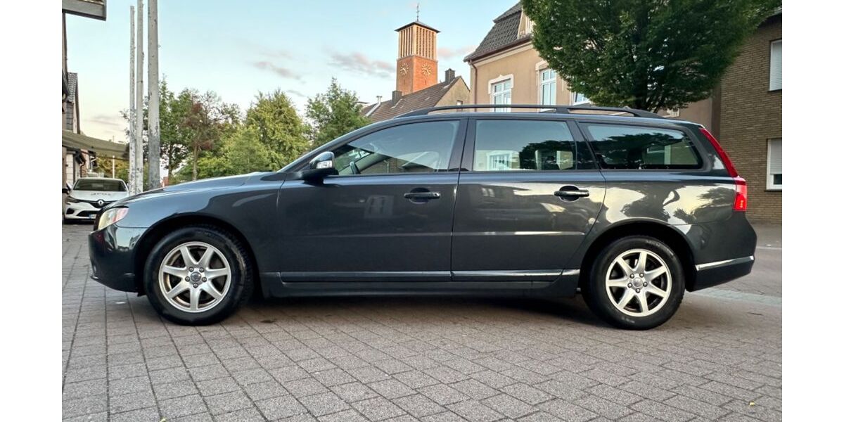 Volvo V70 310.000 km 2.500 &euro; Reken 48734