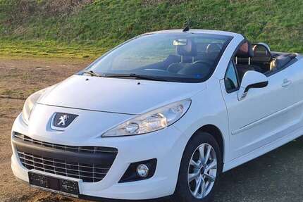 Peugeot 207 112.280 km 5.950 &euro; Fusternberg/Wackenbruch (Wesel) 46485