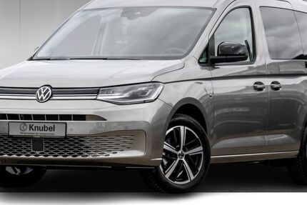 VW Caddy 20.000 km 29.900 &euro; Stadtlohn 48703