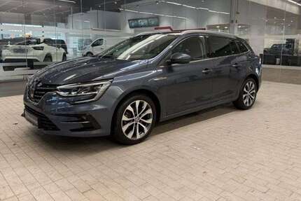Renault Megane 41.776 km 17.990 &euro; Bocholt 46395