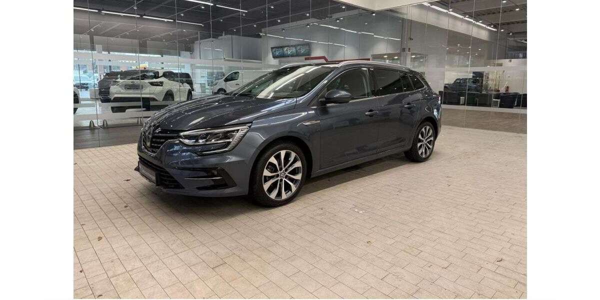 Renault Megane 41.776 km 17.990 &euro; Bocholt 46395