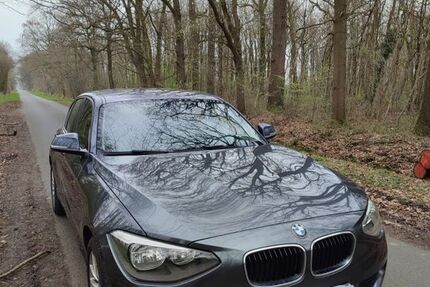BMW 116 153.000 km 9.000 &euro; Vreden 48691
