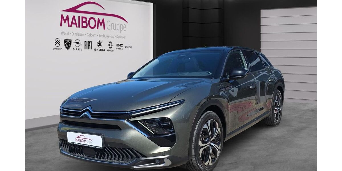Citroen C5 X 66.700 km 24.450 &euro; Wesel 46485