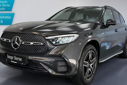 Mercedes-Benz GLC 400 16.366 km 67.490 &euro; Rhede 46414