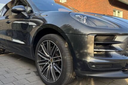 Porsche Macan 66.000 km 48.900 &euro; Stadtlohn 48703