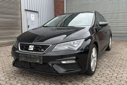 Seat Leon 46.392 km 14.800 &euro; Rees 46459