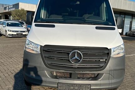 Mercedes-Benz Sprinter 73.000 km 36.771 &euro; Gescher 48712
