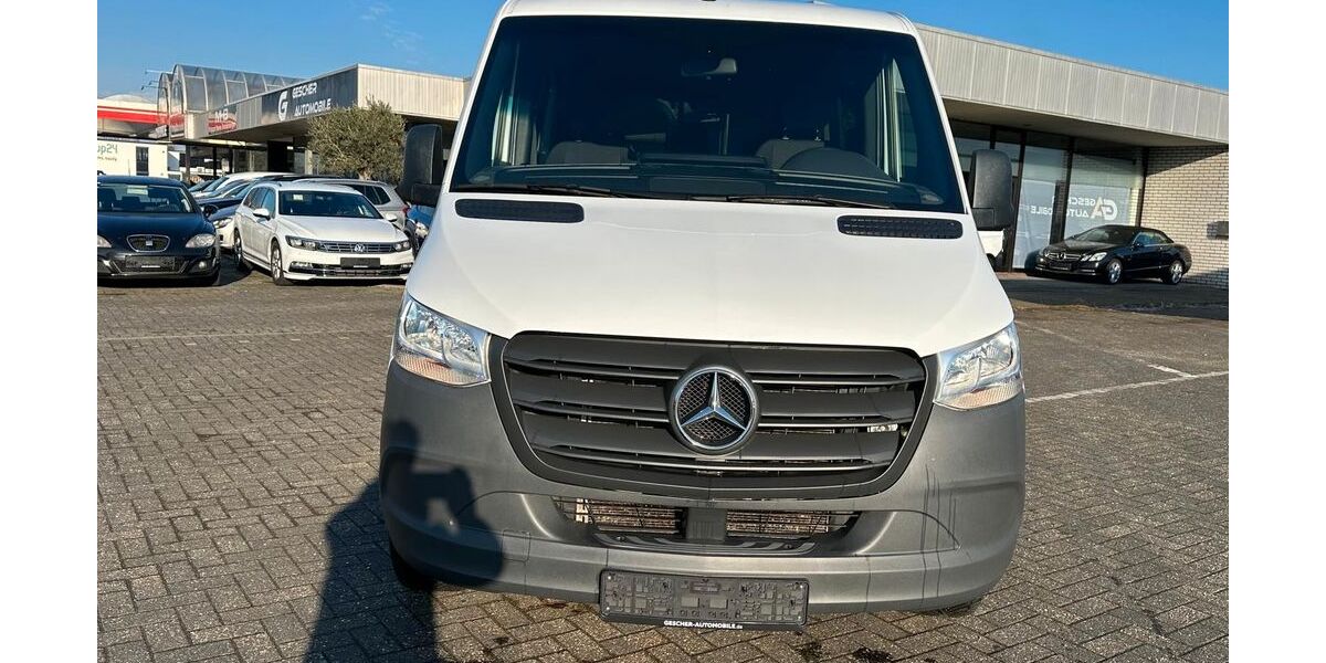Mercedes-Benz Sprinter 73.000 km 36.771 &euro; Gescher 48712