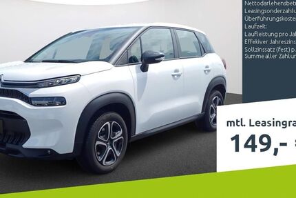 Citroen C3 Aircross 19.327 km 12.690 &euro; Borken 46325
