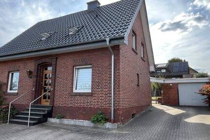 Haus Reken Groß Reken - 6 Zimmer, 151 m&sup2;, 339.000&euro; | Angebot:25707870