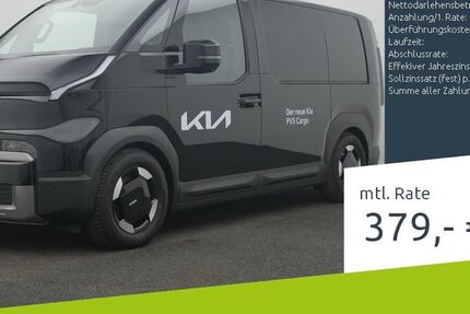 Kia PV5 2.500 km 43.388 &euro; Borken 46325