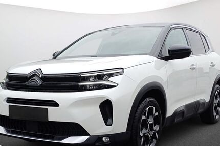 Citroen C5 Aircross 21.399 km 20.489 &euro; Borken 46325