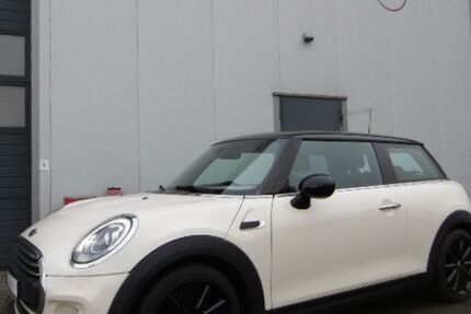 Mini Cooper D 124.600 km 9.990 &euro; Raesfeld 46348