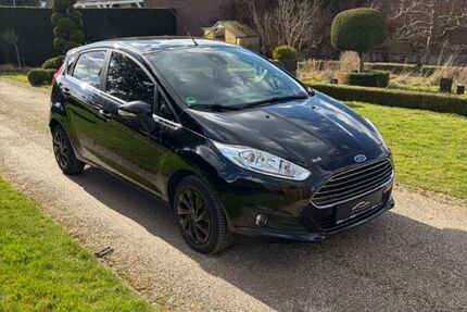 Ford Fiesta 63.985 km 8.499 &euro; Bocholt 46399