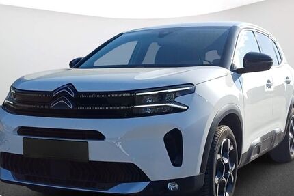 Citroen C5 Aircross 29.965 km 19.120 &euro; Borken 46325