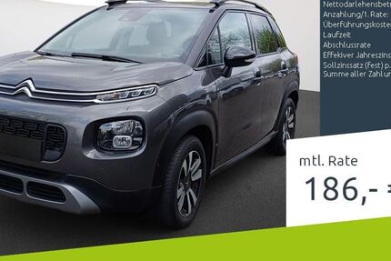 Citroen C3 Aircross 64.739 km 15.890 &euro; Borken 46325