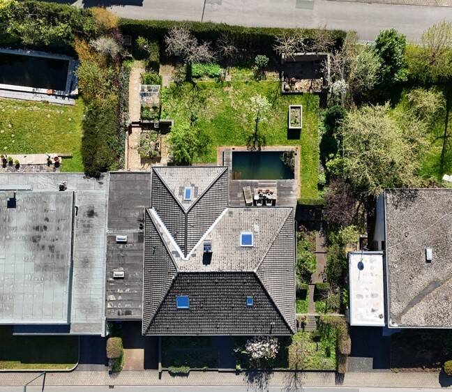 Einfamilienhaus Hamminkeln Brünen - 4 Zimmer, 115 m&sup2;, 520.000&euro; | Angebot:26572547