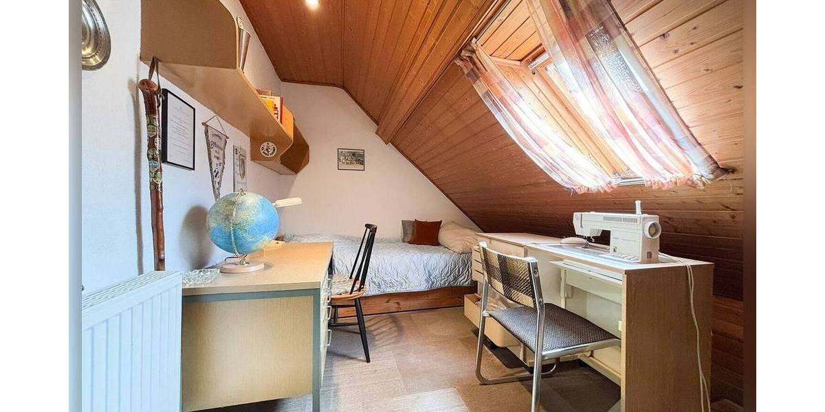 Reihenmittelhaus Bocholt Stenern - 4 Zimmer, 120 m&sup2;, 189.000&euro; | Angebot:26797262