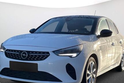 Opel Corsa 14.528 km 13.579 &euro; Borken 46325