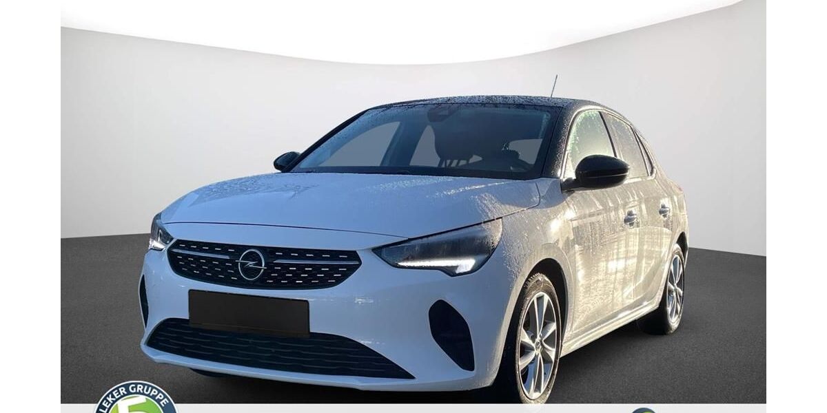 Opel Corsa 14.528 km 13.579 &euro; Borken 46325