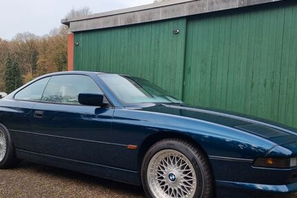 BMW 840 96.100 km 54.900 &euro; Wesel 46485