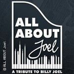 All About Joel - The Ultimate Billy Joel Tribute Duo