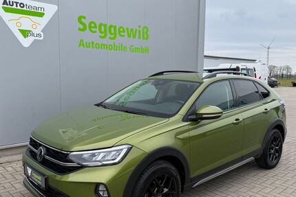 VW Taigo 25.270 km 17.500 &euro; Bocholt 46399