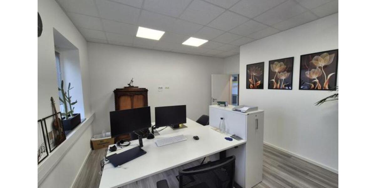 Gewerbeobjekt Stadtlohn - 10&euro; | Angebot:25831016