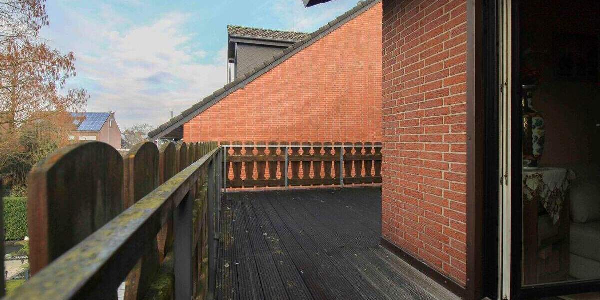 Einfamilienhaus Hamminkeln Mehrhoog - 4 Zimmer, 110 m&sup2;, 299.000&euro; | Angebot:25916303