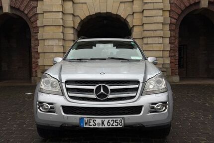 Mercedes-Benz GL 320 370.000 km 7.999 &euro; Wesel 46483
