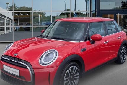 Mini ONE 55.735 km 16.800 &euro; Bocholt 46395
