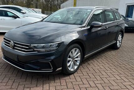 VW Passat Variant 191.321 km 15.351 &euro; Wesel 46485