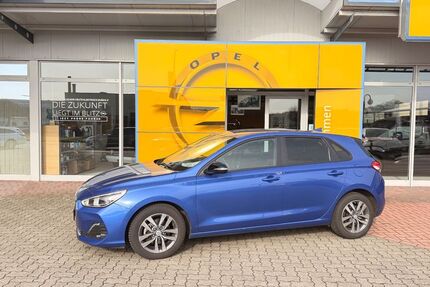 Hyundai i30 44.500 km 12.990 &euro; Gescher 48712