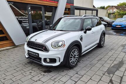 Mini Countryman S (Cooper) 91.300 km 18.490 &euro; Bocholt 46395