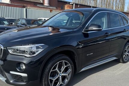 BMW X1 64.000 km 19.900 &euro; Bocholt 46395
