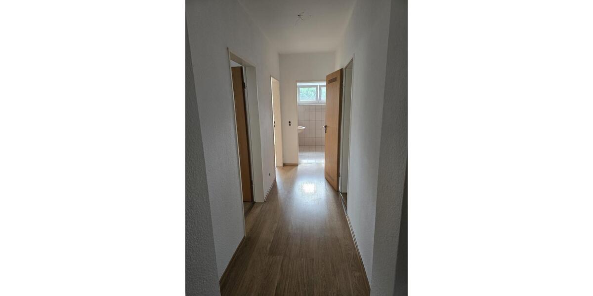 Hochparterre Isselburg - 2.5 Zimmer, 85 m&sup2;, 840&euro; | Angebot:25992977