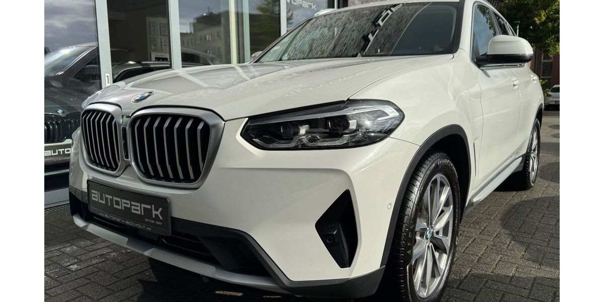 BMW X3 99.000 km 31.900 &euro; Bocholt 46397