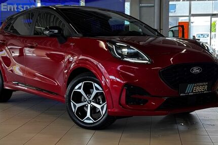 Ford Puma 16.035 km 20.979 &euro; Bocholt 46395