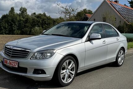 Mercedes-Benz C 180 148.000 km 6.750 &euro; Gescher 48712