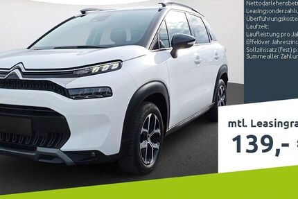 Citroen C3 Aircross 33.833 km 13.498 &euro; Bocholt 46395